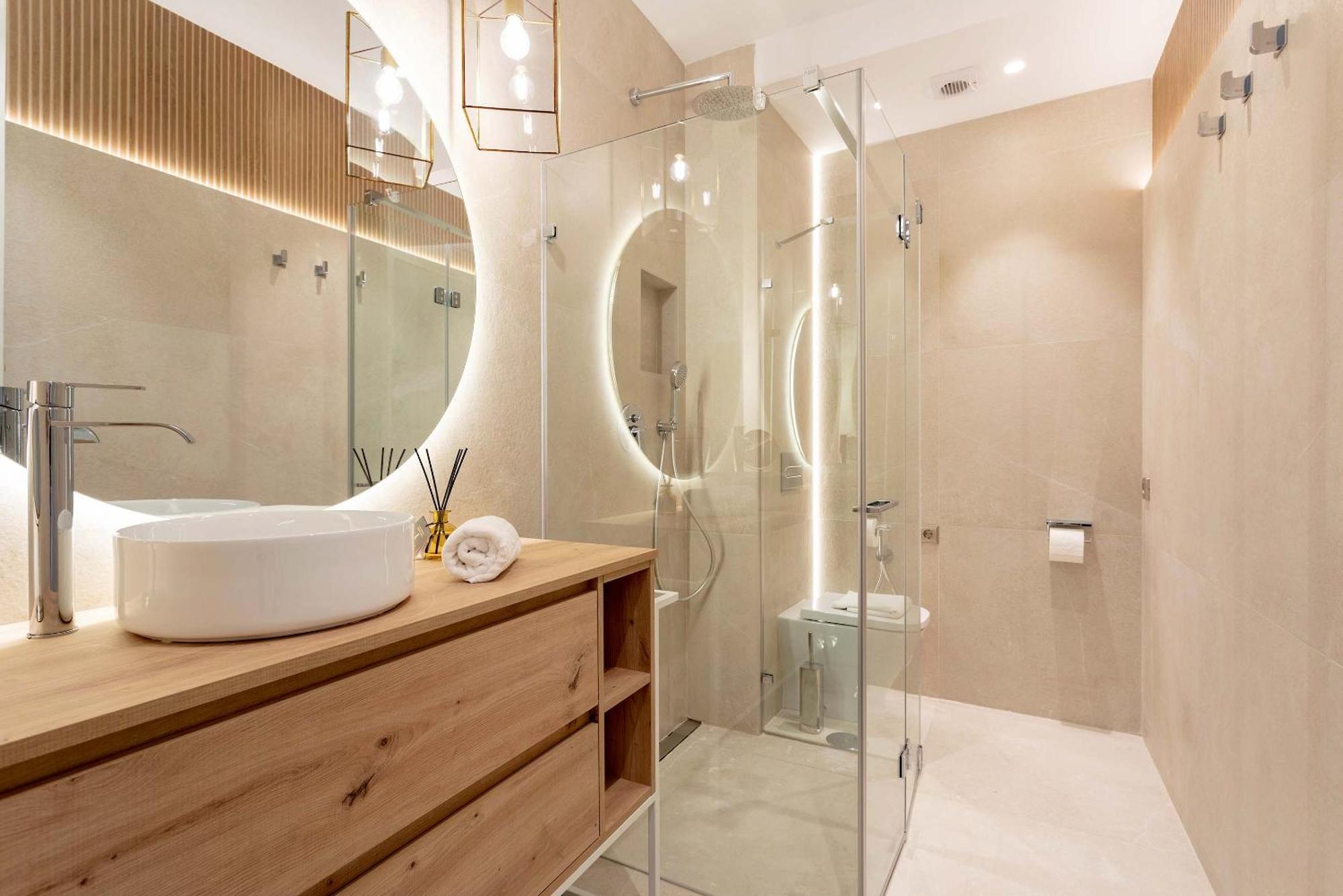 Apartment Genteel Chicarreros Sevilla